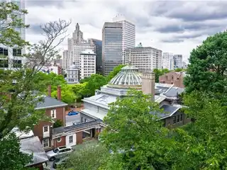 Historic Providence Gem with Dual Living Options