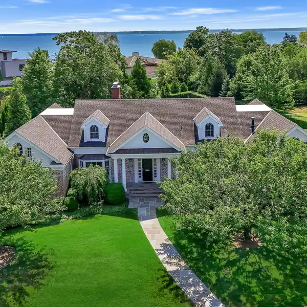 STUNNING HOME ON EXCLUSIVE FLAGLER DRIVE