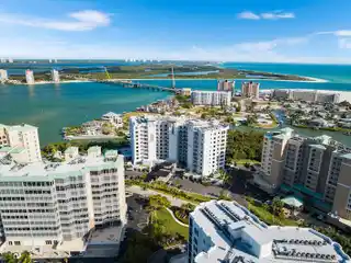 Rare Turnkey Condo with Wraparound Lanai in Grandview at Bay Beach