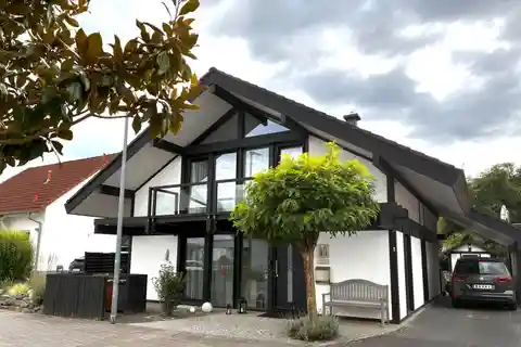 Dream House in a Sought-After Location in Lorsch