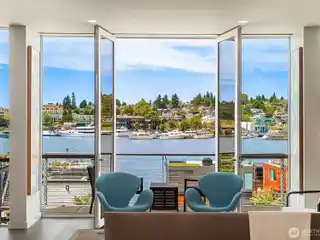 Exceptional Home at the Residences at Fairview