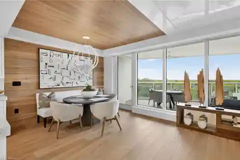 Elevated Coastal Living in Kalea Bay
