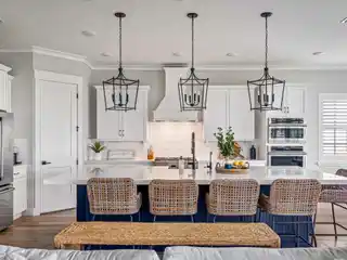 Prime Palm Beach Gardens Luxury Living