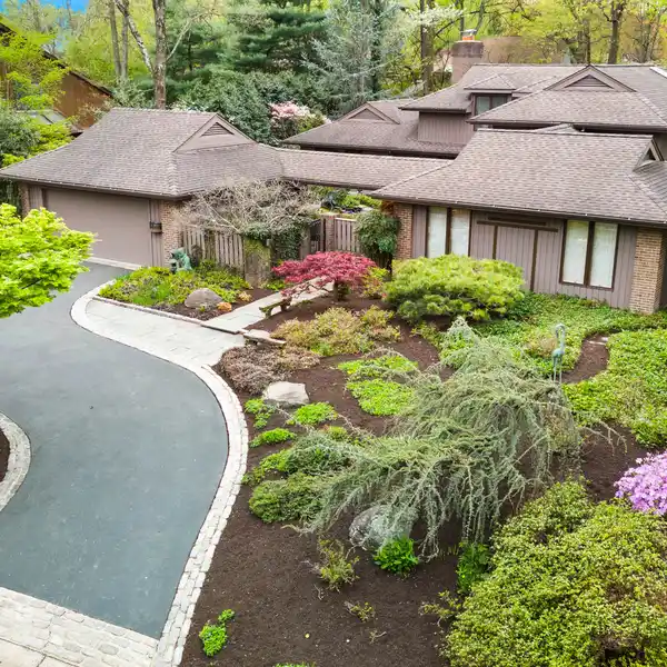 EXCEPTIONAL RESIDENCE IN FAIRTHORNE