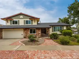 Beautifully Upgraded Home