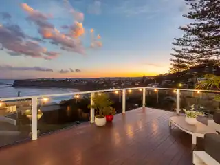 Commanding Position with Breathtaking Views