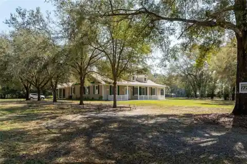 Exquisite Home on 2.5 Acres