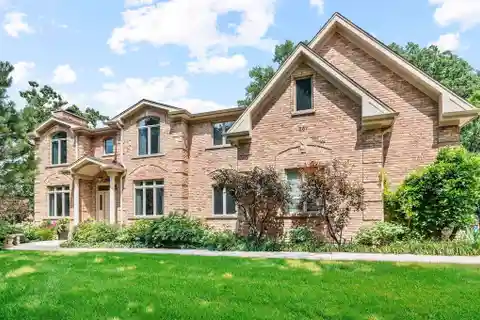 Beautiful Brick Home in the Heart of Highland Park