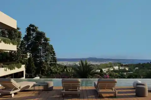 Beautiful Project to Build a Modern Luxury Villa