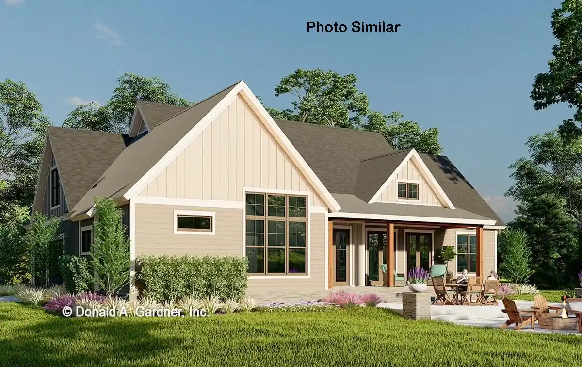 New Construction Opportunity in Coveted Carriage Park