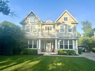 Beautiful Newer Construction with Classic Design