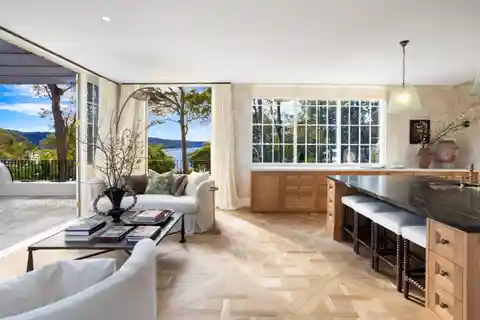 Exceptional Quality with Elegant Proportions