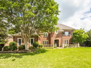 Exceptional Devonshire Gardens Home