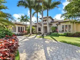 Beautifully Furnished Home with Signature Luxury Design