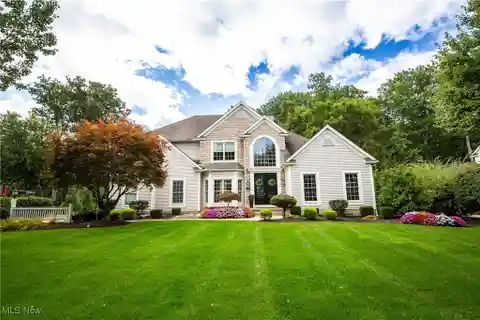 Gorgeous Five Bedroom Home