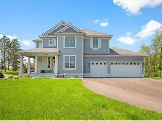 Charming and Roomy Home