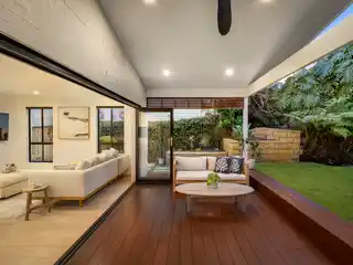 Luxurious Family Haven