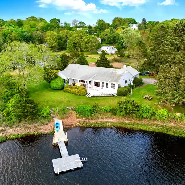 THOUGHTFULLY DESIGNED SINGLE-STORY HOME