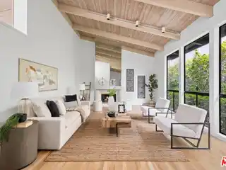 Timeless Character Meets Modern Comfort