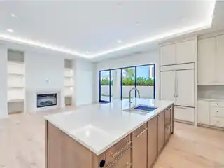 Modern Luxury at the New Stella Naples