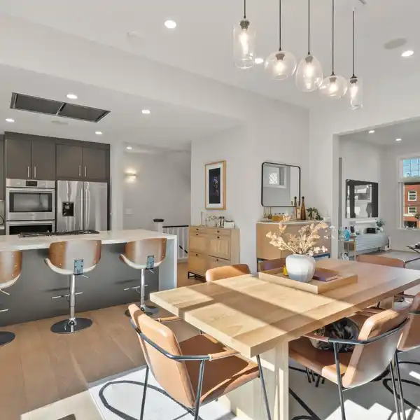 MASTERFULLY REFINED EDWARDIAN