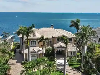 Custom Estate Home in a Prestigious Location