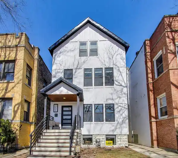 COMPLETELY GUT-REHABBED HOME