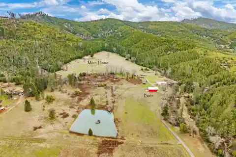 Southern Oregon Dream Ranch