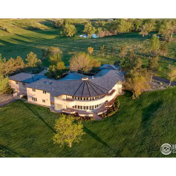 LODESTAR ESTATE - BOULDER, COLORADO