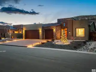 Stunning Single-level Home in the Cliffs