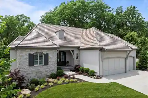 Move-In Ready Home in the Heart of Old Leawood