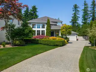 Residential