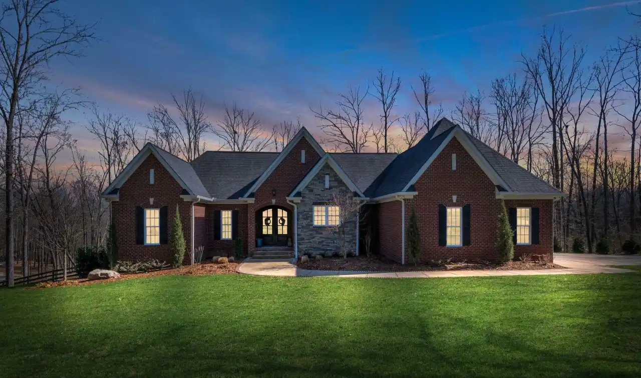 Exceptional 5+ Acre Property