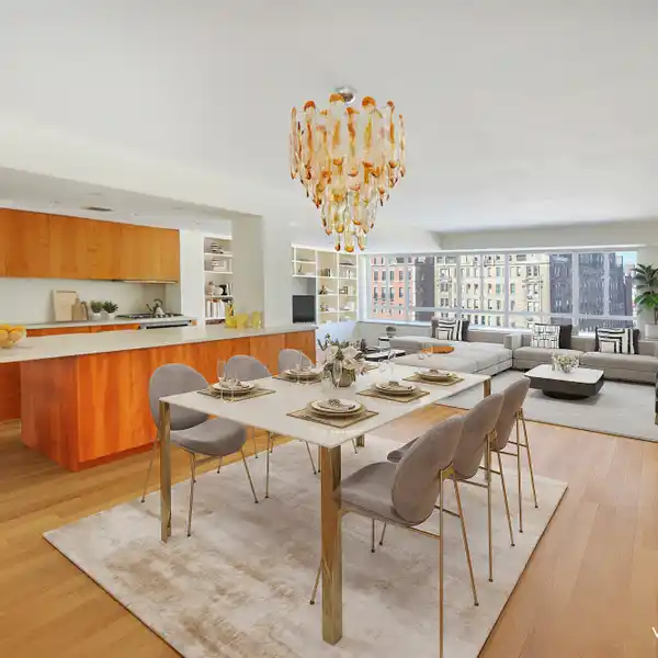 MOVE-IN CONDITION TWO BEDROOM HOME ON PARK AVENUE