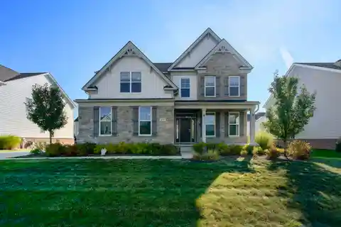 Beautiful Home in Convenient Location