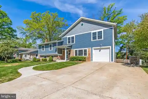 Spacious Updated Home with Huge Backyard