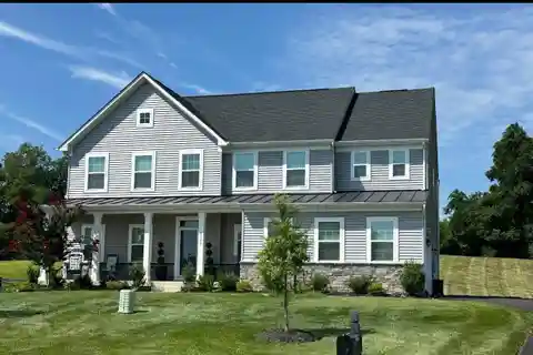 Stunning Move-In Ready Home