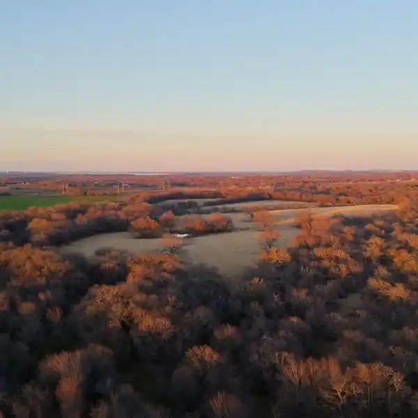 UNIQUE 304-ACRE PROPERTY