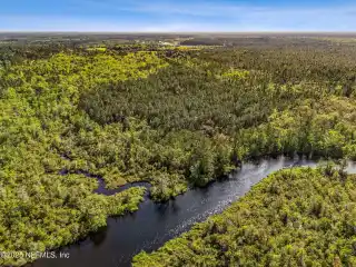 128 Wooded Acres