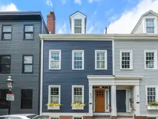 Move-In Ready Home Steps from Waterfront