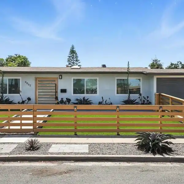 MODERN CLAIREMONT BEAUTY