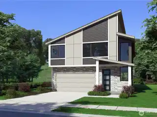 Harvest Trails Luxury New Construction