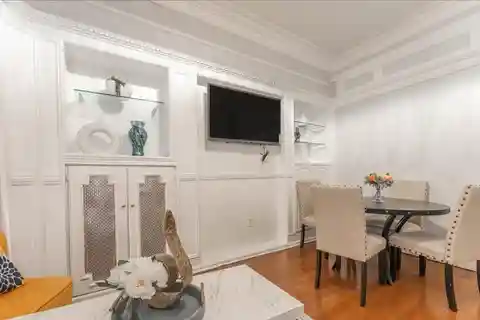 Beautifully Renovated Three-Family Townhouse