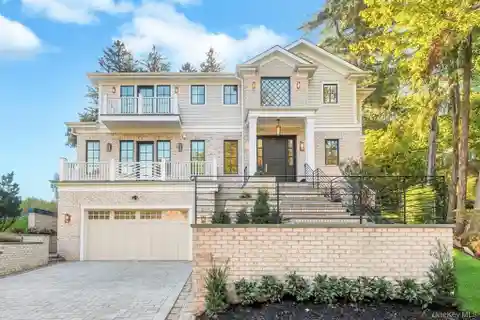 New Construction Residence in a Prime Location