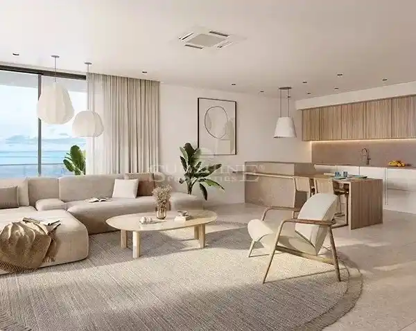LUXURY LIVING IN THE DOLCE BEACH RESIDENCE