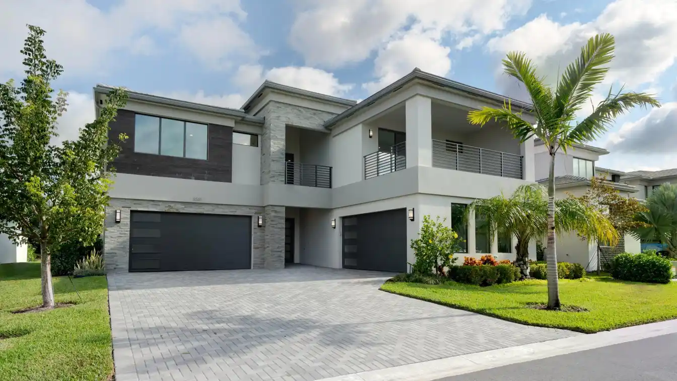 New Home in Lotus Palm's Premier Maldives Collection