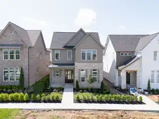Timeless Charm with Modern Luxury