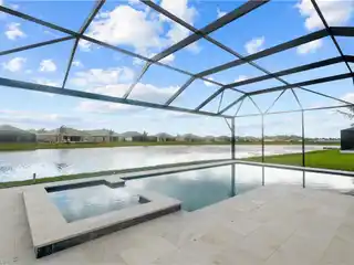 Ultimate Southwest Florida Lake Lifestyle