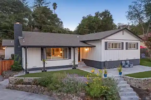 Ranch Home in Coveted Cherry Valley