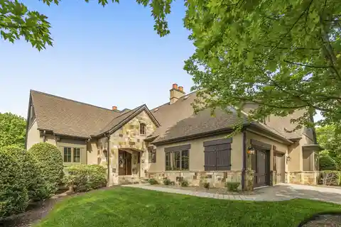 Wonderfully Updated Stone Townhome with Smart Features